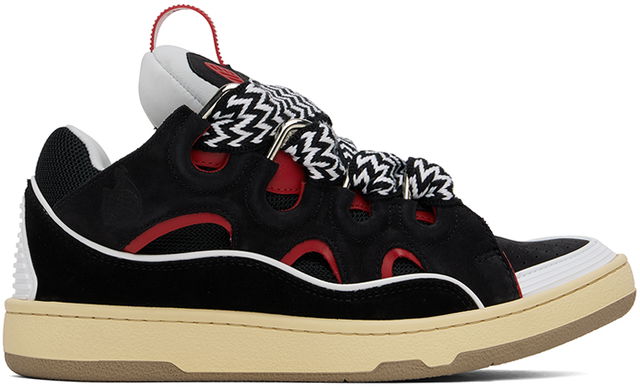Lanvin Curb SSENSE Exclusive