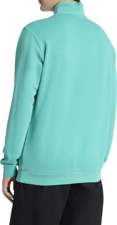Суитчър adidas Performance Top Liverpool FC Terrace Icons Тюркоазено | JX0668, 2