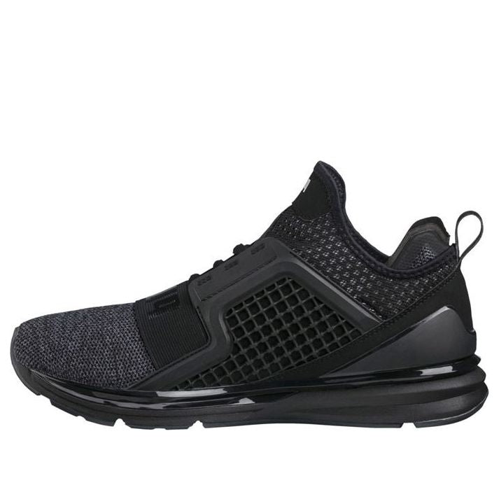 Кецове и обувки Puma Ignite Limitless Черно | 189987-02