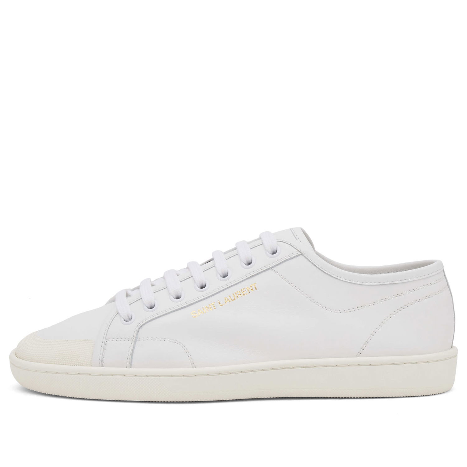 Кецове и обувки Saint Laurent SL39 Greenwich Бяло | 820087-00N00-9030, 1