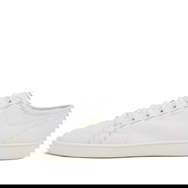 Кецове и обувки Saint Laurent SL39 Greenwich Бяло | 820087-00N00-9030, 1