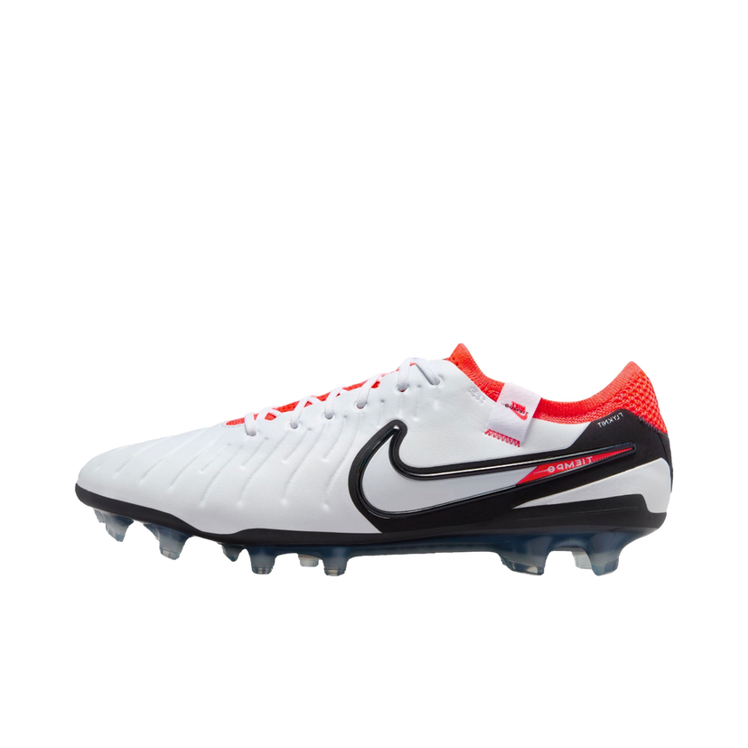 Кецове и обувки Nike LEGEND 10 ELITE FG Бяло | dv4328-100