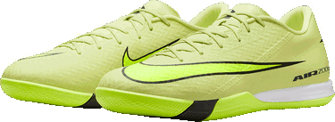 Кецове и обувки Nike ZOOM VAPOR 16 ACADEMY IC Зелено | fq8434-300, 8