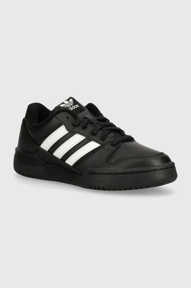 Кецове и обувки adidas Originals adidas Originals Team Court 2 STR Черно | ID6630, 0
