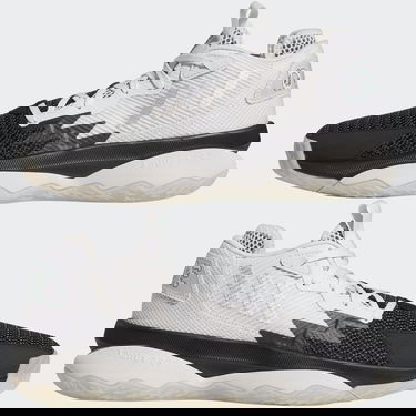 Кецове и обувки adidas Performance Boty Dame 8 Бяло | GY0379, 6