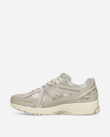 Кецове и обувки New Balance 1906R Sneakers Moonrock Сиво | M1906RPA, 3