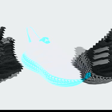 Кецове и обувки adidas Performance 4DFWD 3 Running Черно | ID3488, 4