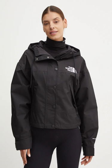 Дъждобран The North Face Oversize Rain Jacket Черно | NF0A8BCHJK31, 0