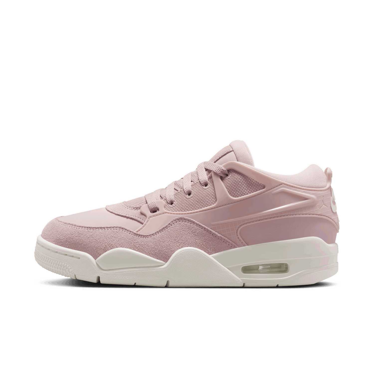 Кецове и обувки Jordan Air Jordan 4RM Розово | FQ7940-600, 0