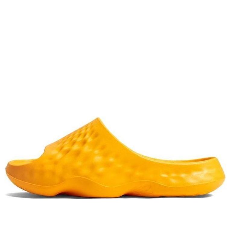 Кецове и обувки New Balance HUP Comfort Slides Жълто | SUFHUPO3, 0