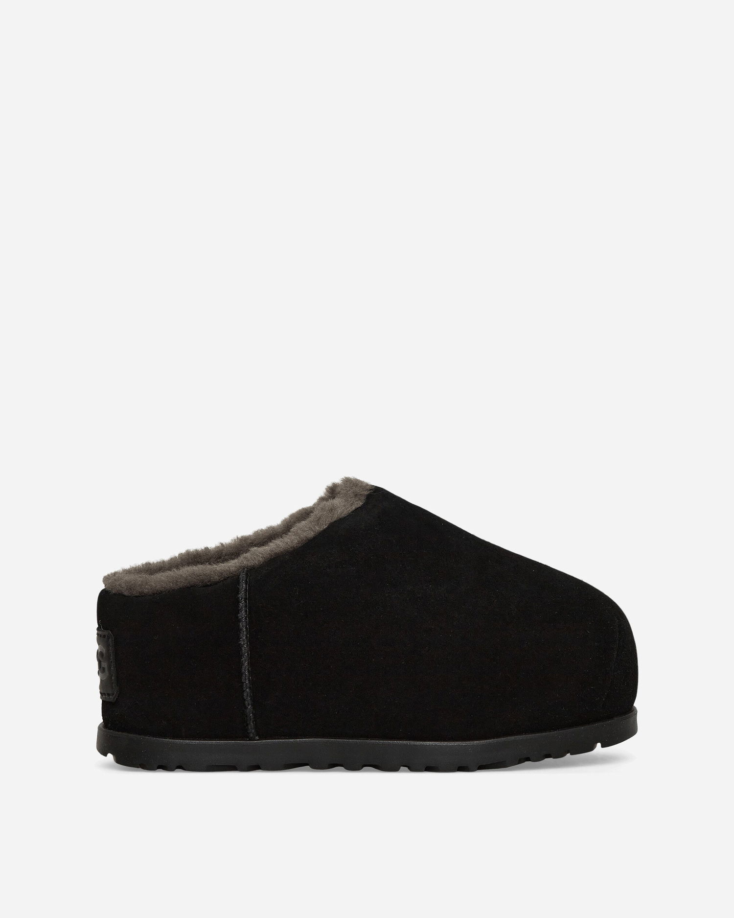 Кецове и обувки UGG Pumped Slides Black W Черно | 1158215 BLK, 1
