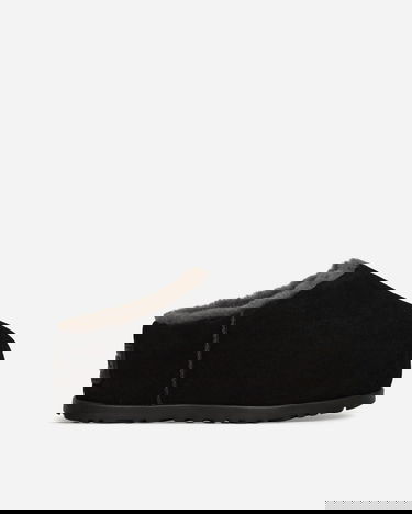 Кецове и обувки UGG Pumped Slides Black W Черно | 1158215 BLK, 1