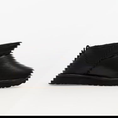 Кецове и обувки UGG Classic Ultra Mini Черно | 1117534-BLK, 3