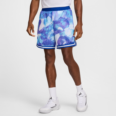 Къси панталони Nike Nike DNA Dri-FIT Basketball Shorts Синьо | HJ3879-480, 0