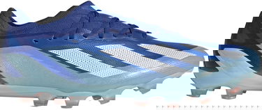 Кецове и обувки adidas Performance X CRAZYFAST.1 AG Синьо | ie6631, 0