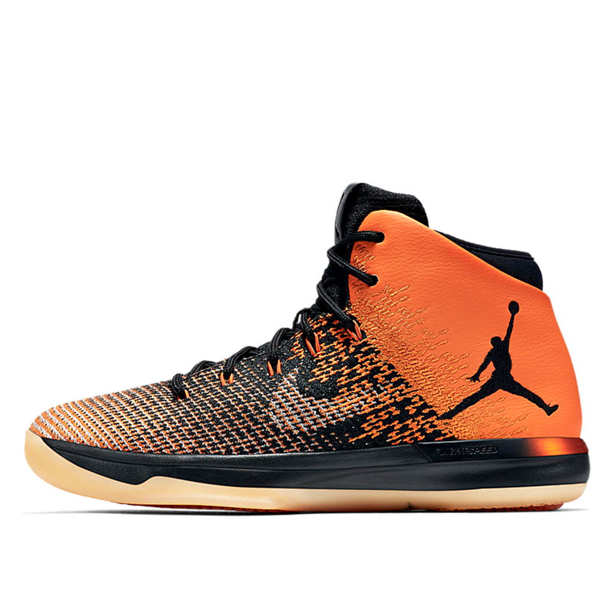 Кецове и обувки Jordan Jordan 33 "Shattered Backboard" Оранжево
 | 845037-021, 1