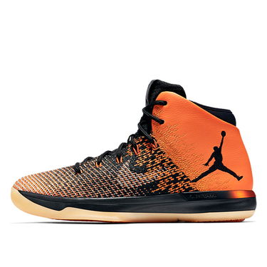 Кецове и обувки Jordan Jordan 33 "Shattered Backboard" Оранжево
 | 845037-021, 1