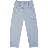 Панталони Puma Nanamica x Woven Pant Tradewinds Синьо | 539878-85, 1