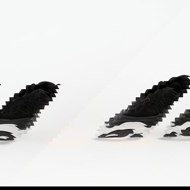 Кецове и обувки Hoka One One Gaviota 5 "Black White" Черно | 1127929-BWHT, 4