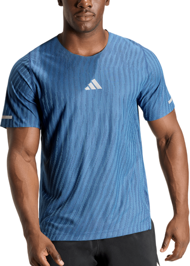 Тениска adidas Originals Adi365 Performance Running T-Shirt Синьо | jy9744, 0