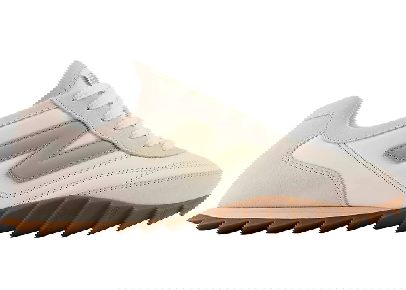 Кецове и обувки New Balance RC30 "Sea Salt Aluminum Gum" Бежово | RC30, 0