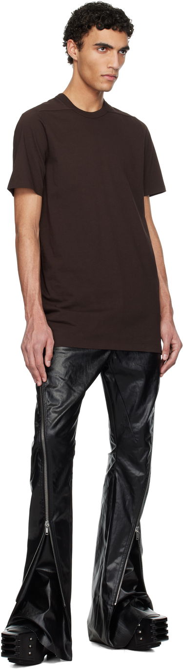Панталони Rick Owens Rick Owens Hollywood Bolan Banana Pants Черно | RU01E5343 SCT, 3