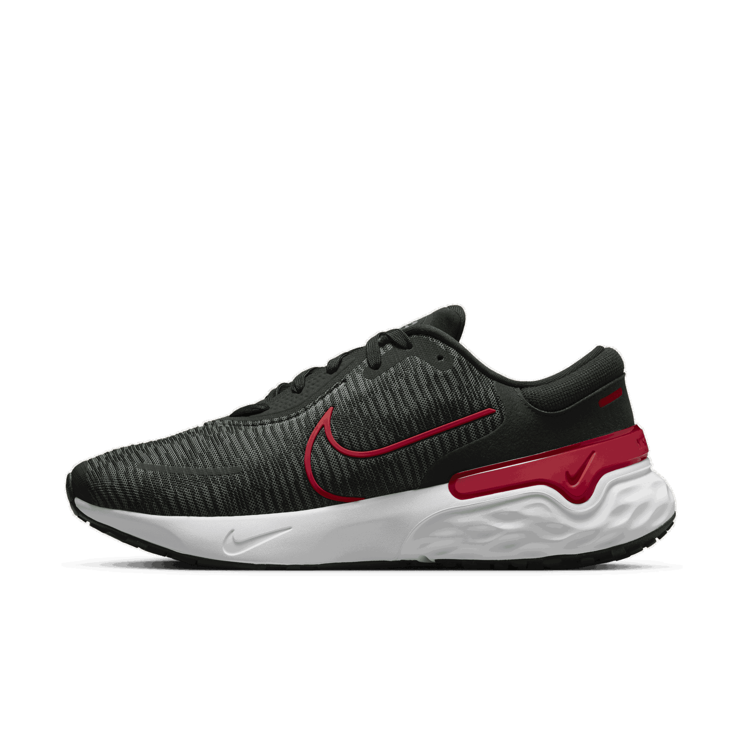 Кецове и обувки Nike Renew Run 4 Черно | DR2677-003, 0