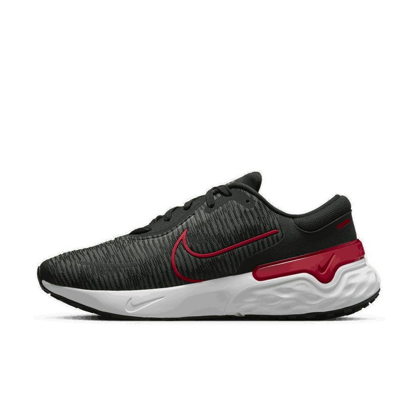 Бягане Nike Renew Run 4 Черно | DR2677-003