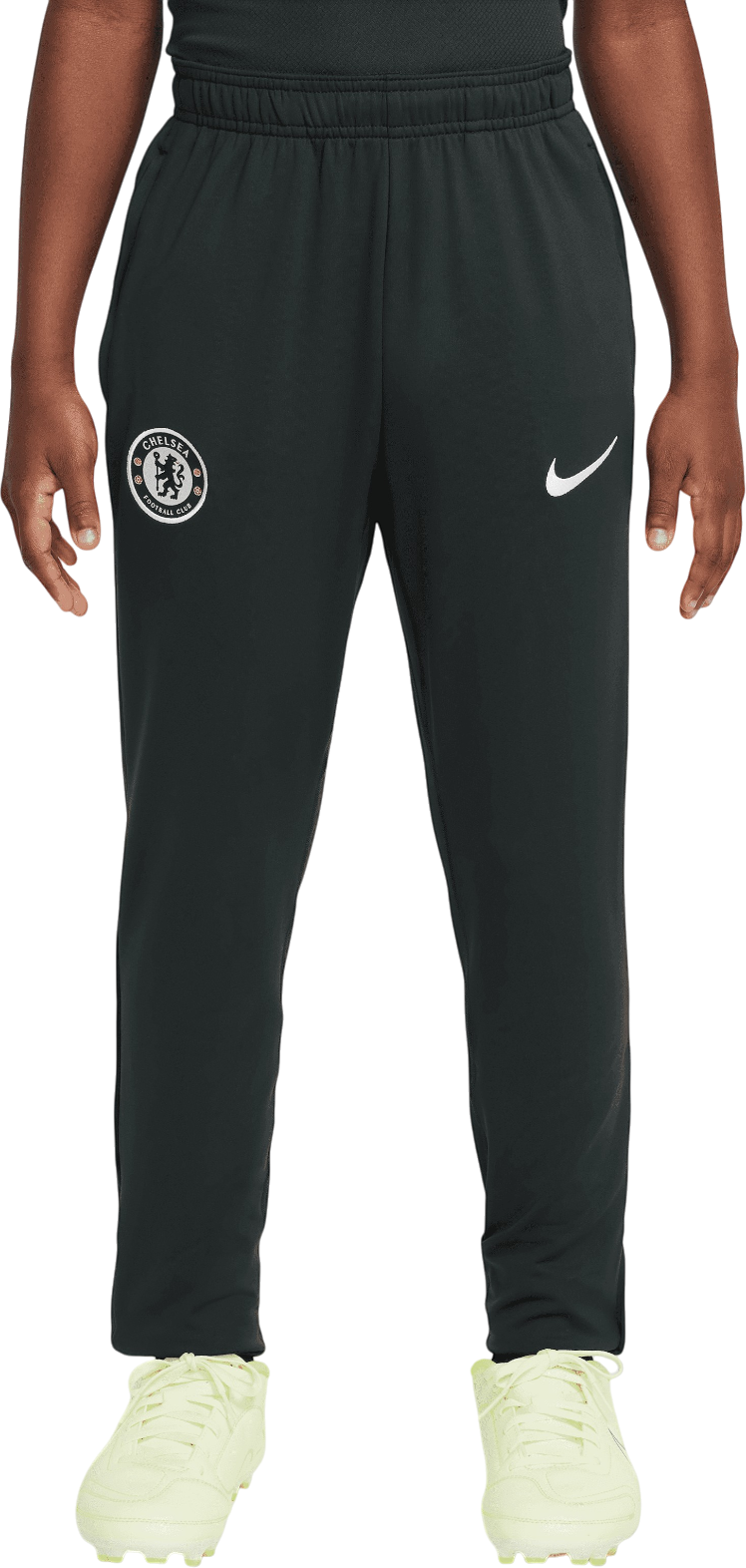 Спортни панталони Nike Chelsea FC Strike Training Pants Черно | hj7889-347, 0