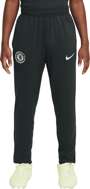 Спортни панталони Nike Chelsea FC Strike Training Pants Черно | hj7889-347, 0