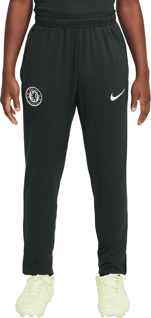 Chelsea FC Strike Training Pants
