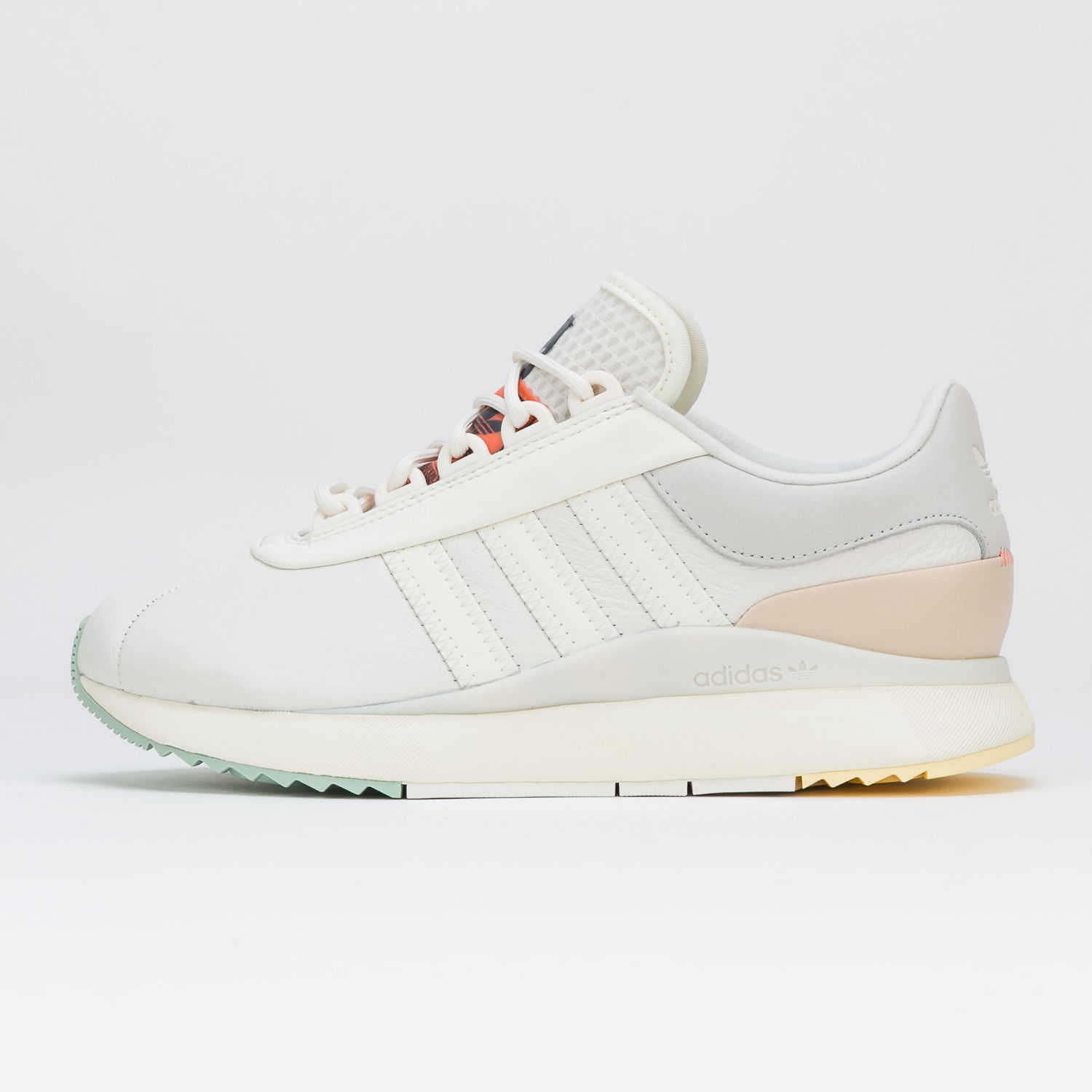 Кецове и обувки adidas Originals SL Andridge W Бежово | FU7139, 1