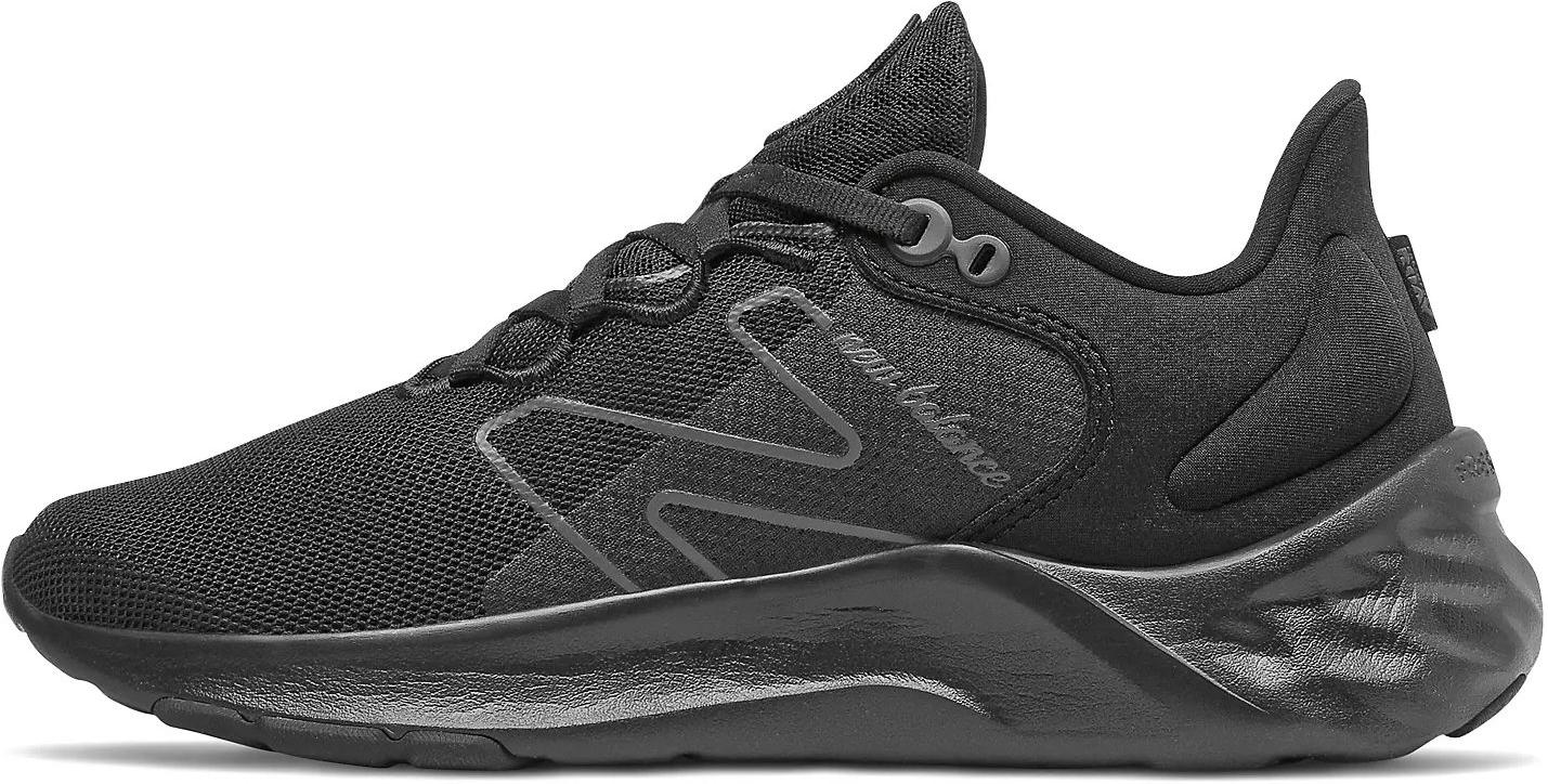 Кецове и обувки New Balance Fresh Foam Roav V2 W Черно | wroavsk2, 0