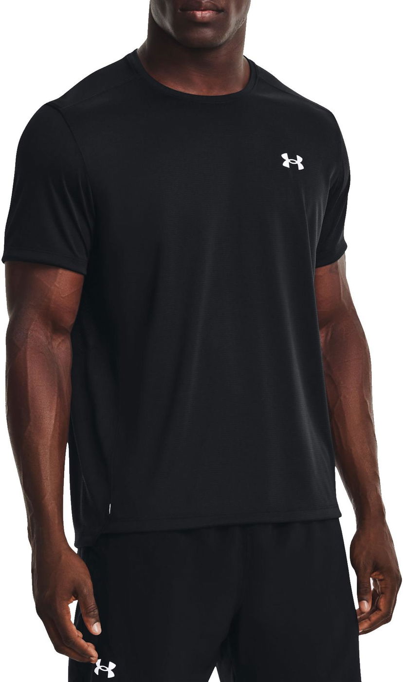 Тениска Under Armour Speed Stride 2.0 Performance T-Shirt Черно | 1369743-001