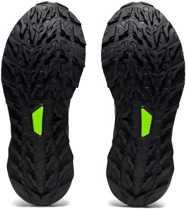 Кецове и обувки Asics Gel-Trabuco 10 G-Tx Черно | 1012B175 001, 3