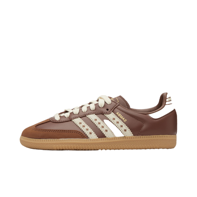 Samba OG