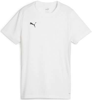 Фланелка Puma Dres teamGOAL Jersey W Сиво | 658638-04, 0