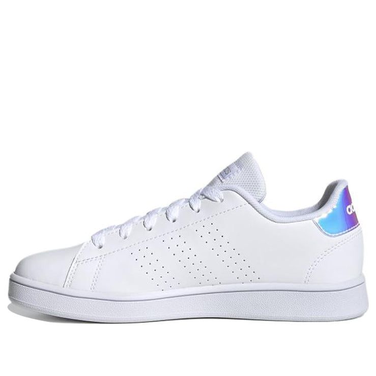 Кецове и обувки adidas Originals adidas Advantage Бяло | FY4624