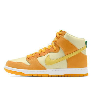 Кецове и обувки Nike Dunk High Pro SB "Fruity Pack - Pineapple" Оранжево
 | DM0808-700, 1