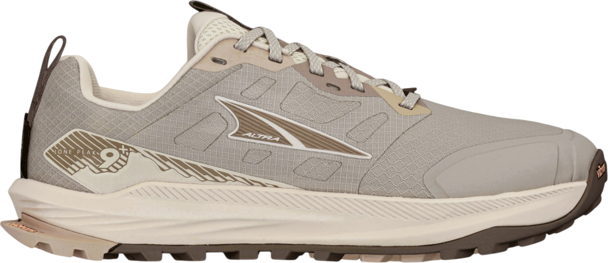 Кецове и обувки Altra Running Altra Lone Peak 9+ Сиво | al0a85rh-9231, 0