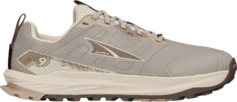 Кецове и обувки Altra Running Altra Lone Peak 9+ Сиво | al0a85rh-9231