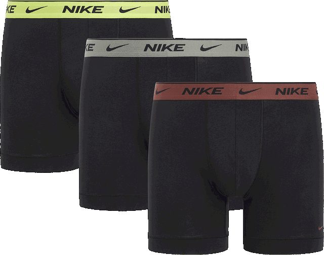 Boxer Briefs 3-pack