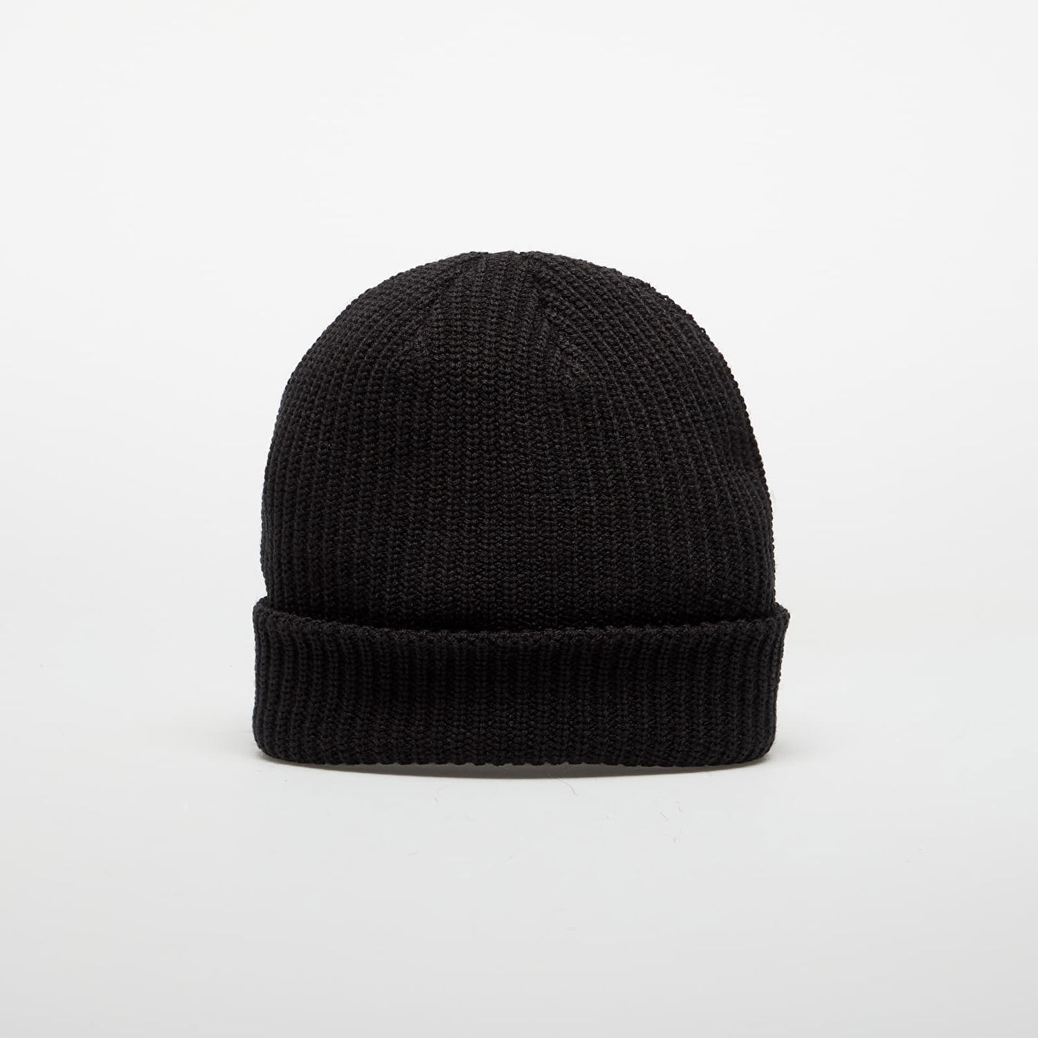 Шапка Vans Vans Core Basic Cuff Beanie Черно | VN000QB4BLK1, 1