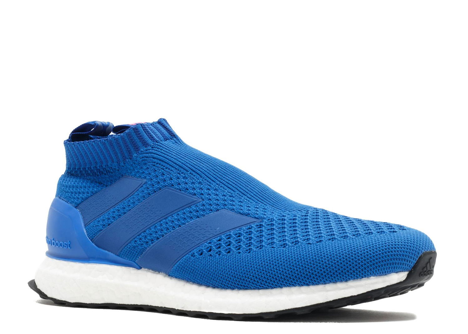 Кецове и обувки adidas Performance Ace 16+ PureControl UltraBoost "Blue Blast" Синьо | BY9090, 1