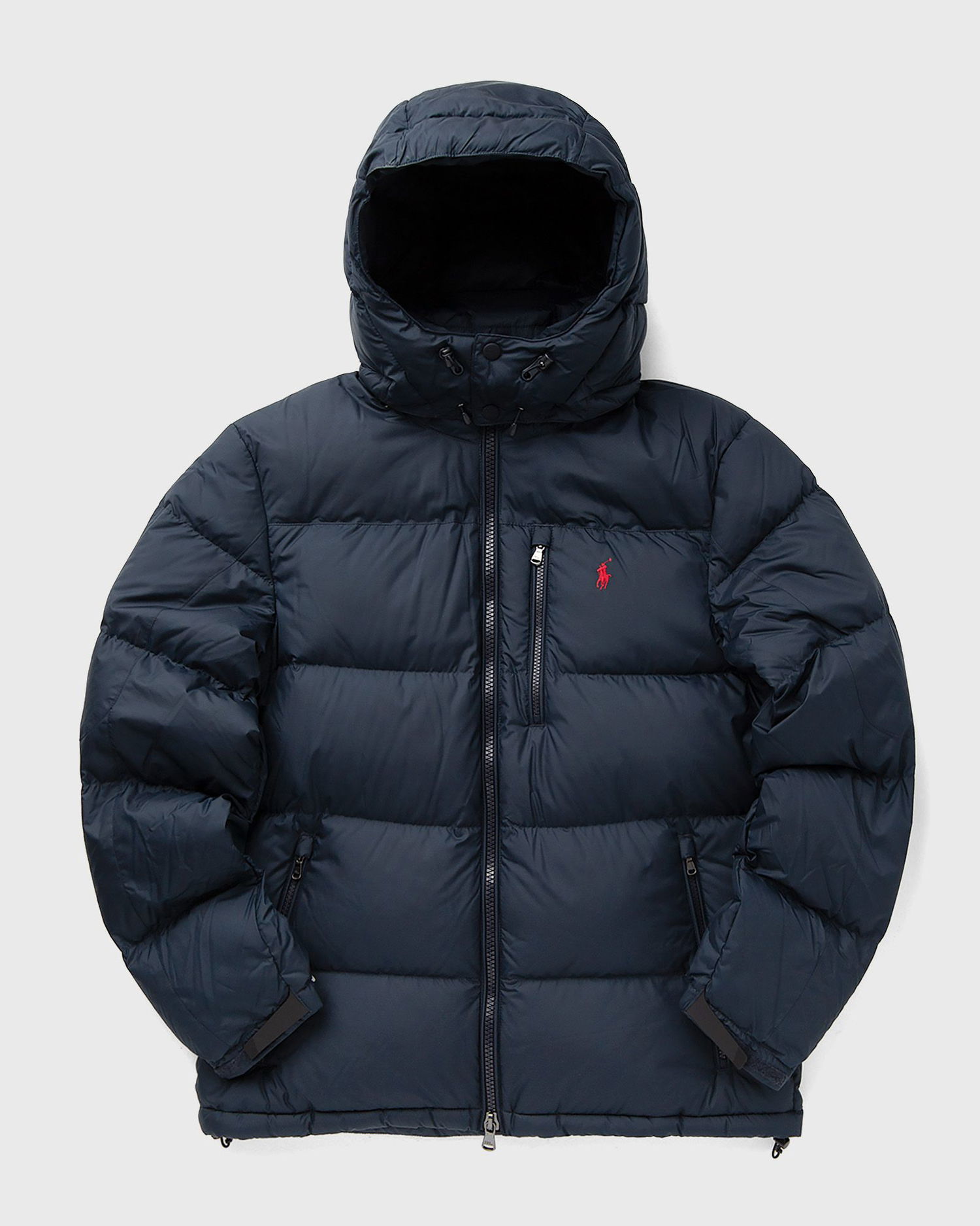 Яке бомбър Polo by Ralph Lauren Polo Ralph Lauren Down Bomber Jacket Тъмно синьо | 710968278003, 0