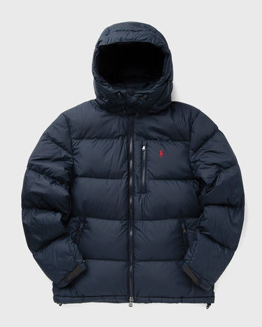 Яке бомбър Polo by Ralph Lauren Polo Ralph Lauren Down Bomber Jacket Тъмно синьо | 710968278003, 0