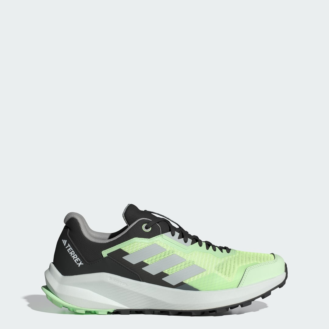 Кецове и обувки adidas Performance Terrex Trailrider Черно | LTE66, 0