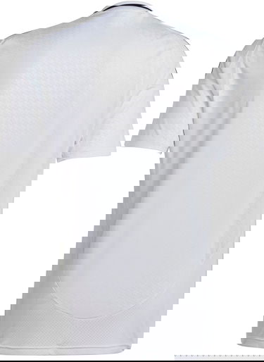 Фланелка adidas Performance Real Madrid Home Jersey 2024/25 Replica Бяло | iu5011, 2