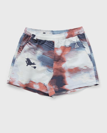 Къси панталони Nike ACG Reservoir Goat Allover Print Shorts men Casual Shorts Металик | FN2474-493, 0