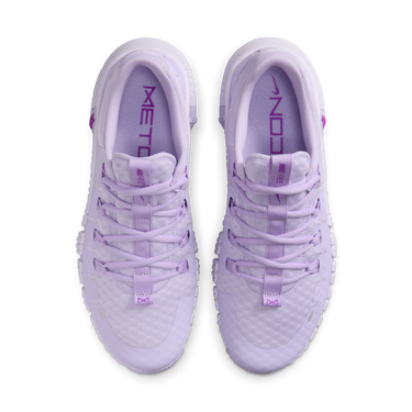 Кецове и обувки Nike Free Metcon 5 Лилаво | DV3950-502, 3